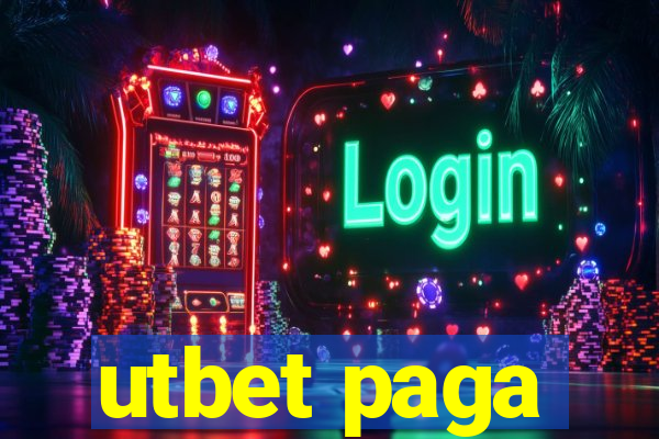 utbet paga